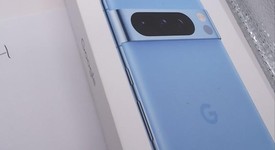 Good
													Google Pixel 8 Pro - T-Mobile, Obsidian, 128 GB, 12 GB, G1MNW, mmWave 5G, photo 1 of 8