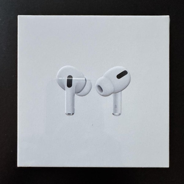 Apple AirPods Pro - MagSafe Case