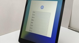 Fair
													Apple iPad 8th Gen - Unlocked, Gray, 32 GB, A2428, photo 1 of 7
