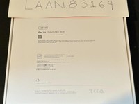 Apple iPad Air 11" (M3) 2025