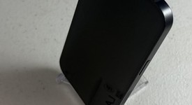 Good
													Apple iPhone 13 - Unlocked, Midnight, 128 GB, A2482, photo 4 of 12