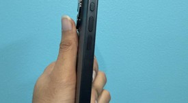 Good
													Apple iPhone 15 Pro - Unlocked, Black, 128 GB, A2848, photo 3 of 6