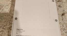New
													Google Pixel 8 Pro - Unlocked, Bay, 128 GB, 12 GB, G1MNW, mmWave 5G, photo 2 of 5