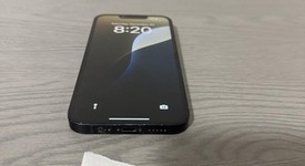 Good
													Apple iPhone 14 - Unlocked, Midnight, 128 GB, A2649, photo 2 of 8