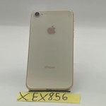 Good Apple iPhone 8 - Unlocked, 64 GB, Gold, A1863