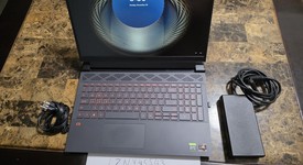 Good
													Dell G15 Laptop, photo 5 of 11