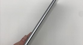 Good
													Apple iPad Pro 10.5" - Unlocked, Gray, 256 GB, photo 5 of 7