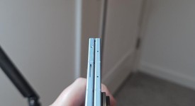 Mint
													Samsung Galaxy Z Fold7 - Unlocked, Mint, 512 GB, 12 GB, SM-F966U1, photo 5 of 12