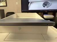MacBook Air 2025 (M4) - 13"
