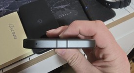 Mint
													Google Pixel 9a - Unlocked, Obsidian, 128 GB, 8 GB, photo 5 of 7