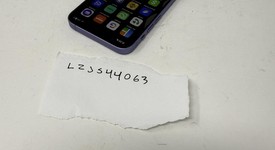 Good
													Apple iPhone 12 - Unlocked, Purple, 64 GB, A2172, photo 1 of 9