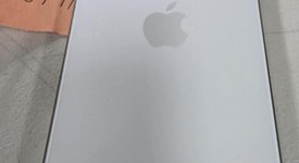 Fair
													Apple iPhone 15 Pro - Unlocked, White, 256 GB, A2848, photo 4 of 10