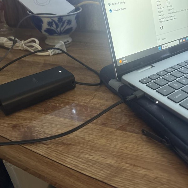 Dell 16 Plus (2024) - 1 TB, Ice Blue, 16 GB, Intel Core Ultra 7