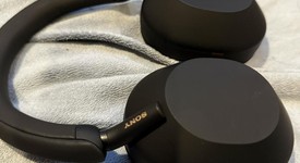 Used
													Sony WH-1000XM5 - Black, photo 5 of 6