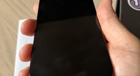 Good
													Apple iPhone 16 Pro - Unlocked, Black, 512 GB, A3083, photo 1 of 6
