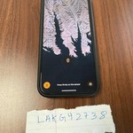 Mint Google Pixel 9 - Unlocked, 128 GB, Obsidian, 12 GB, G2YBB