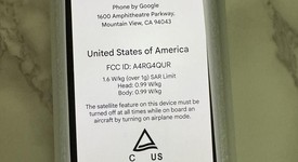 Mint
													Google Pixel 10 Pro - Unlocked, Obsidian, 128 GB, G4QUR, photo 2 of 9