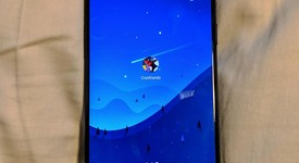 Good
													OnePlus 5 - Unlocked, Black, 64 GB, 6 GB, A5000, photo 1 of 6