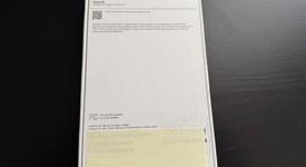 New
													Apple iPhone 16 - Unlocked, Black, 128 GB, A3081, photo 2 of 6