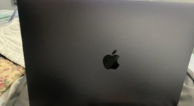 Good
													MacBook Air 2020 - 13" - I7, Gray, 512 GB, 8 GB, photo 5 of 5