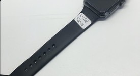 Good
													Apple Watch Series 2 42mm - Black, 8 GB, A1758, Stainless Steel, photo 5 of 9