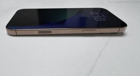 Good
													Apple iPhone 16 Pro Max - AT&T, Desert, 256 GB, A3084, photo 5 of 6