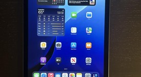 Mint
													Apple iPad Air 4th Gen - Wi-Fi, Gray, 64 GB, A2316, photo 1 of 8