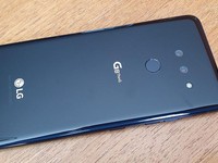 LG G8 ThinQ