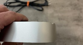 Fair
													Mac mini 2023 - Apple M2, 256 GB, 8 GB, 10 Gigabit Ethernet, photo 5 of 11