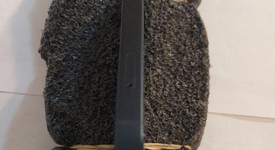 Good
													Apple iPhone 16e - Unlocked Non-US, Black, 128 GB, A3409, photo 3 of 6