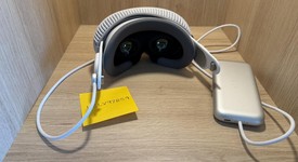 Mint
													Apple Vision Pro - 256 GB, photo 5 of 8