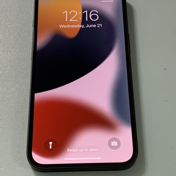 Apple iPhone 13 - Unlocked, 128 GB, Midnight, A2482