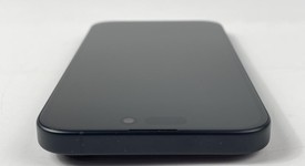 Good
													Apple iPhone 16 - Unlocked, Black, 128 GB, A3081, photo 5 of 7