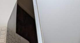 Good
													Apple iPad Pro 12.9" 5th Gen 2021 - Unlocked, Gray, 1 TB, photo 2 of 9
