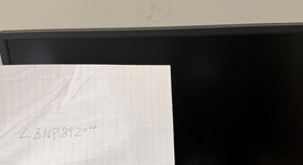 Mint
													BenQ Monitor, photo 4 of 6