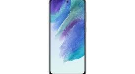 Good
													Samsung Galaxy S21 FE 5G - Unlocked, Graphite, 256 GB, 8 GB, SM-G990U1, photo 1 of 4
