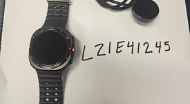 Mint
													Samsung Galaxy Watch Ultra - Unlocked, Gray, SM-L705U, 47mm, photo 1 of 4