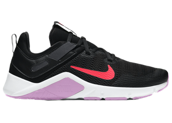 Nike Legend Essential Black Flash Crimson (Women's) for sale