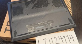 Mint
													Gigabyte Laptop, photo 5 of 8