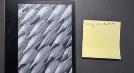 Mint
													Amazon Kindle Oasis 10th Gen - Gray, 8 GB, WiFi Only, photo 2 of 9