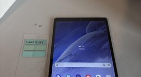 Fair
													Samsung Galaxy Tab A7 Lite - Verizon, Gray, 32 GB, 3 GB, SM-T227U, photo 1 of 5