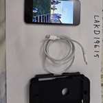 Good Apple iPod Touch 7th Gen - Wi-Fi, 32 GB, Silver