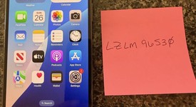 Good
													Apple iPhone 13 Pro Max - Unlocked, Graphite, 512 GB, A2484, photo 2 of 15