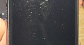 Fair
													Apple iPhone 11 - Unlocked, Black, 128 GB, A2111, photo 4 of 9