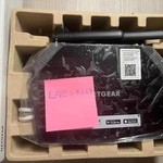 Mint Netgear Router