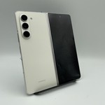 Mint Samsung Galaxy Z Fold5 - T-Mobile, Cream, 256 GB, 12 GB, SM-F946U