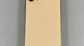Good
													Apple iPhone 11 Pro - AT&T, Gold, 64 GB, A2160, photo 2 of 2