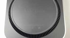 Good
													Mac Mini 2024 - Apple M4 Pro 14-core, 512 GB, 24 GB, photo 3 of 7