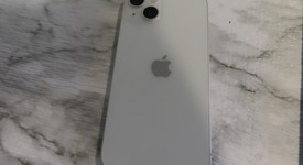 Good
													Apple iPhone 13 - Unlocked, Starlight, 128 GB, A2482, photo 6 of 6