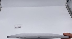 Mint
													Apple iPad Air 13" (M2) 2024 - Wi-Fi, Gray, 128 GB, A2898, photo 5 of 9